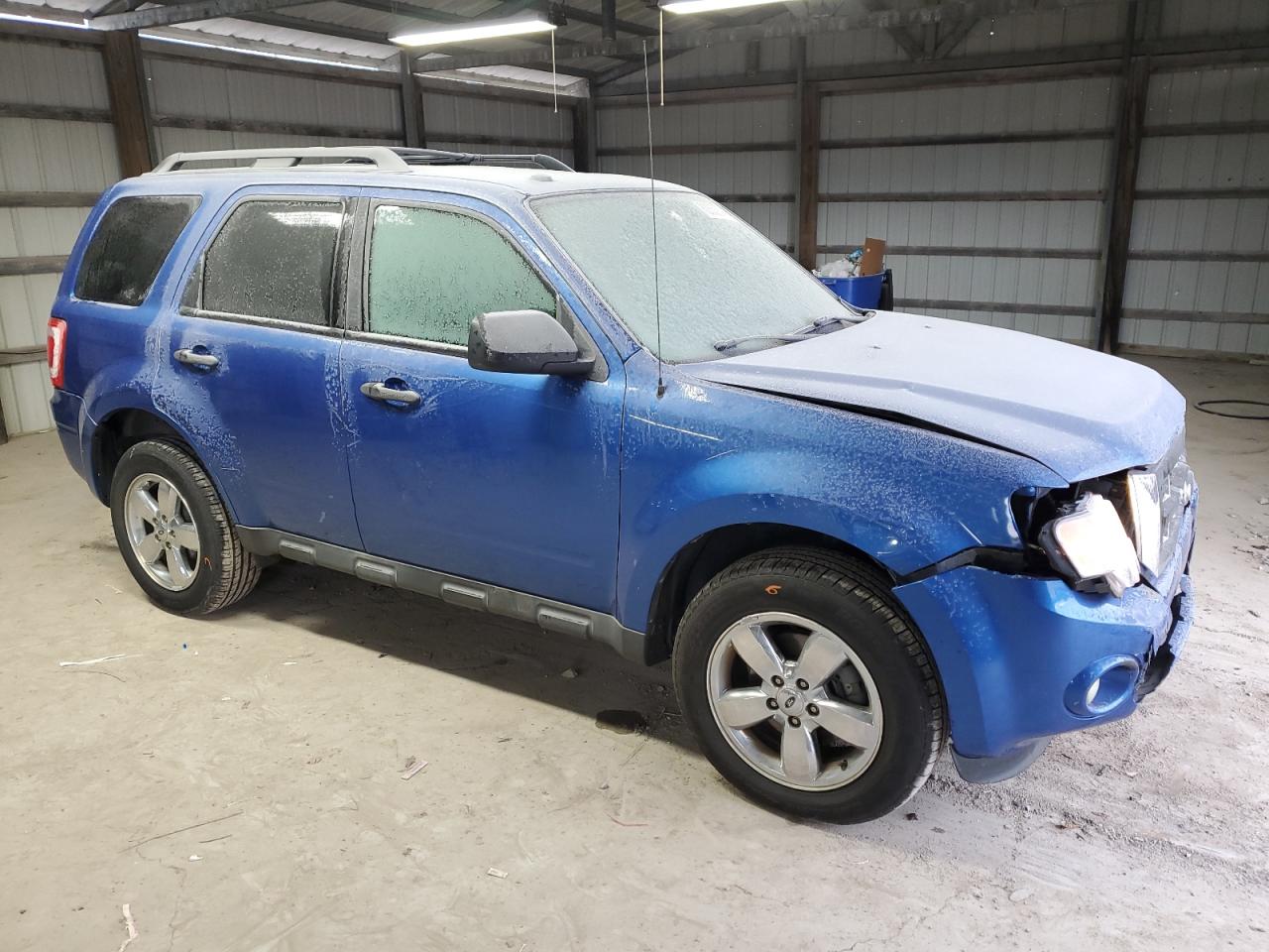 Lot #3024667716 2012 FORD ESCAPE XLT