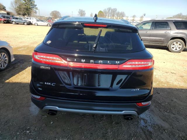 2017 LINCOLN MKC RESERV - 5LMCJ3C96HUL35458