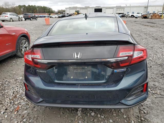 2018 HONDA CLARITY JHMZC5F14JC009844