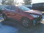 Lot #3027127795 2016 HYUNDAI SANTA FE S