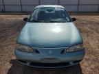 Lot #3024440537 1997 MERCURY TRACER LS