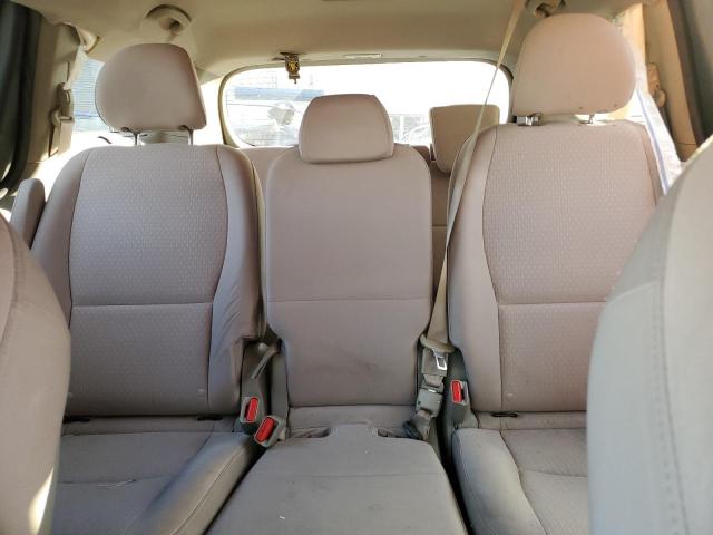 2016 KIA SEDONA LX - KNDMB5C12G6166170