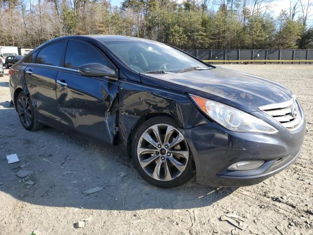 Vin: 5npec4ab6dh772693, lot: 83788494, hyundai sonata se 20134