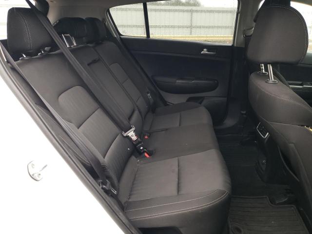 2021 KIA SPORTAGE L - KNDPM3AC2M7892696