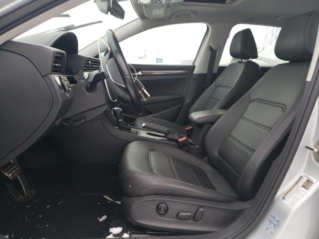 2020 VOLKSWAGEN PASSAT R-L - 1VWMA7A37LC013800