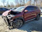 2019 HYUNDAI TUCSON LIM - KM8J3CAL8KU932489
