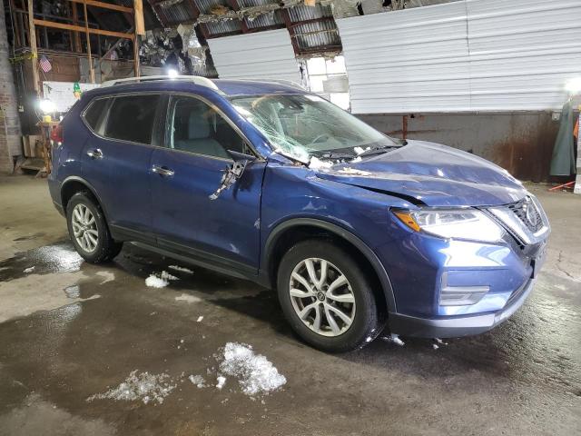 Vin: 5n1at2mvxlc719316, lot: 83207264, nissan rogue s 20204