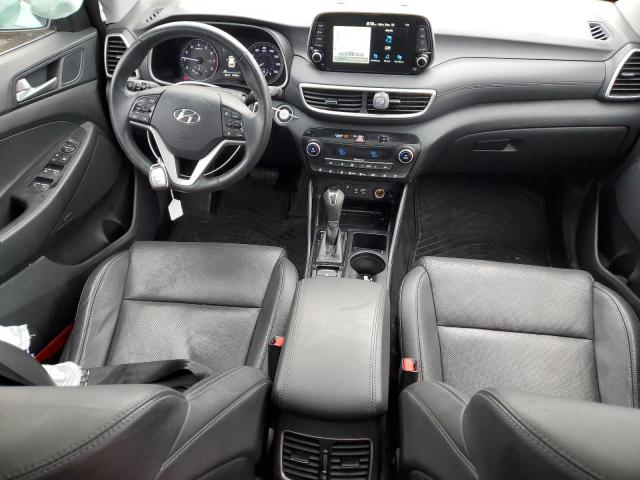 2020 HYUNDAI TUCSON LIM - KM8J3CALXLU223855