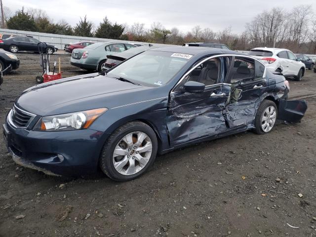 Vin: 5kbcp3f82ab009360, lot: 83854254, honda accord exl 2010 img_1