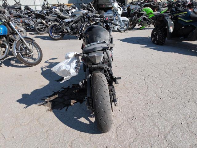 2016 YAMAHA FZ6 R JYARJ18E0GA014457