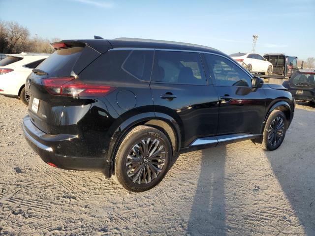 2024 NISSAN ROGUE PLAT - JN8BT3DCXRW071159