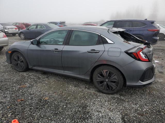 SHHFK7H61KU406491 2019 HONDA CIVIC