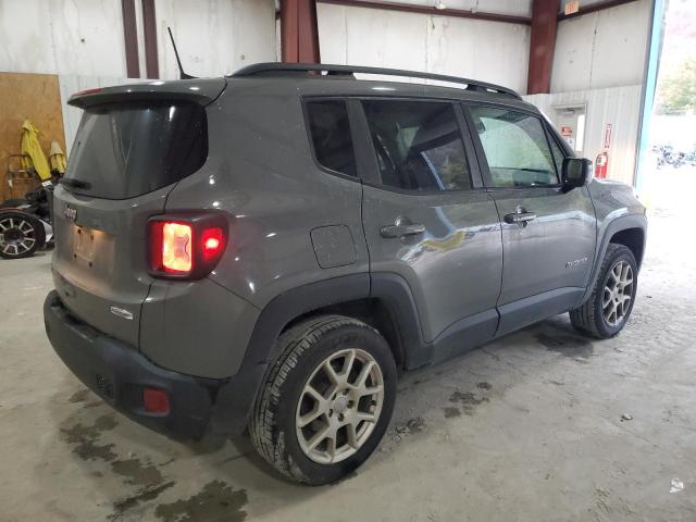 JEEP RENEGADE L 2020 gray  gas ZACNJBBB3LPL21250 photo #4