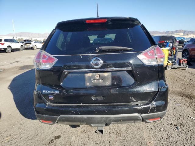 VIN 5N1AT2MK2FC927930 2015 NISSAN ROGUE no.6