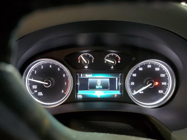 2019 BUICK ENCLAVE PR - 5GAEVBKW3KJ151241