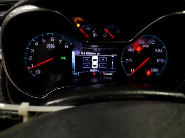 2018 CHEVROLET IMP - 2G1125S30J9158843
