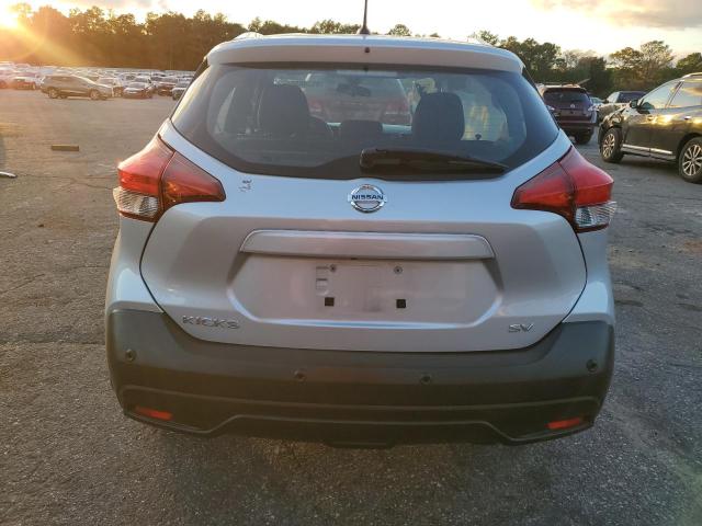 2020 NISSAN KICKS SV - 3N1CP5CV0LL506354