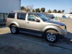 Lot #3023680918 2007 NISSAN PATHFINDER