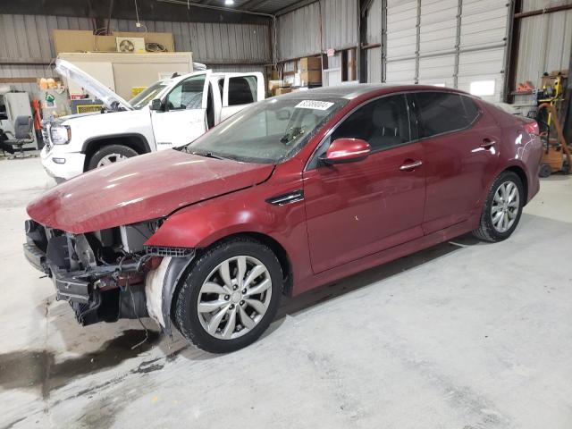 2015 KIA OPTIMA EX - 5XXGN4A74FG389333