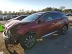 2016 NISSAN MURANO - 5N1AZ2MG1GN129760