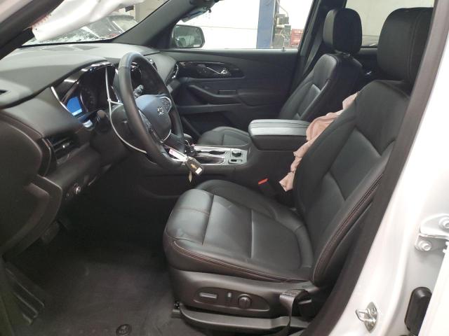 2024 CHEVROLET TRAVERSE L - 1GNETYKW3RJ133301