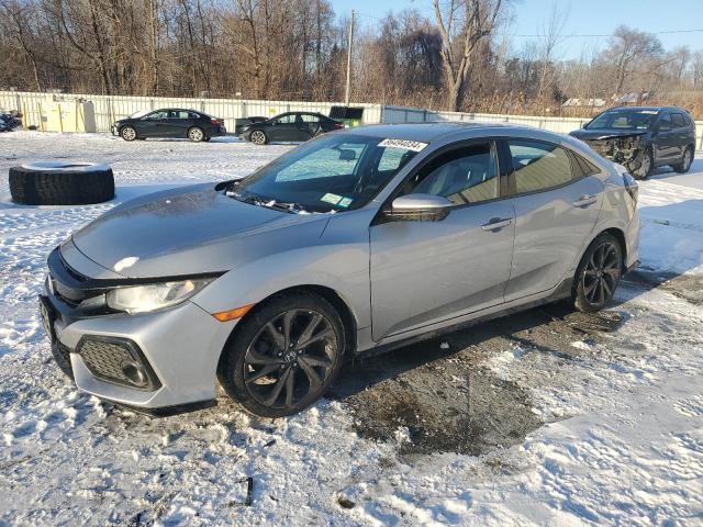 2017 HONDA CIVIC SPOR #3042048218