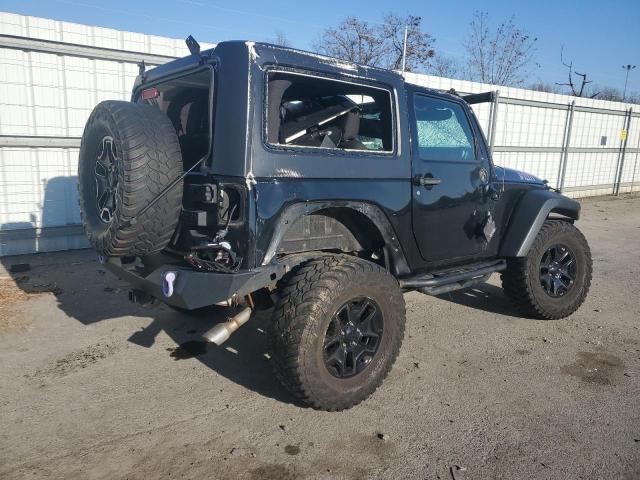 2016 JEEP WRANGLER S - 1C4AJWAG9GL124812