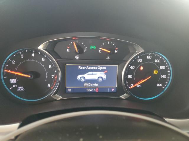 2020 CHEVROLET TRAVERSE L - 1GNERGKW6LJ264917