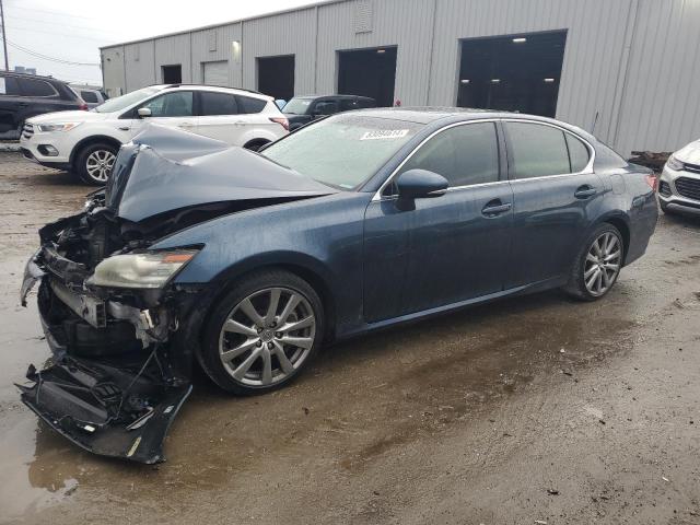 VIN JTHBE1BL9D5016163 2013 LEXUS GS350 no.1