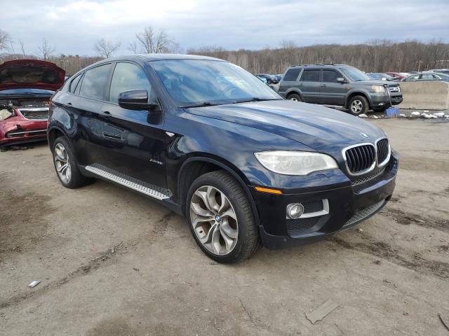 VIN 5UXFG2C57DL782910 2013 BMW X6 no.4