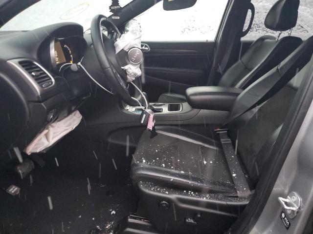2021 JEEP GRAND CHER - 1C4RJFAG4MC632040