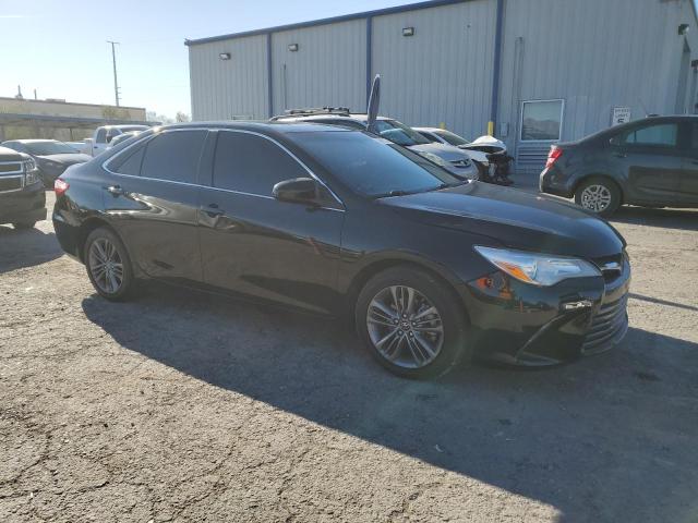 2016 TOYOTA CAMRY LE - 4T1BF1FK7GU256074