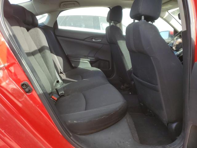 2017 HONDA CIVIC EX - 2HGFC2F73HH532353