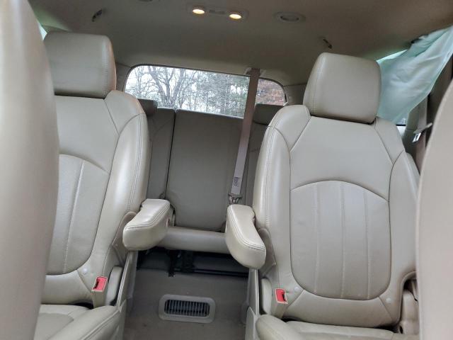 2012 BUICK ENCLAVE - 5GAKRCED6CJ376732