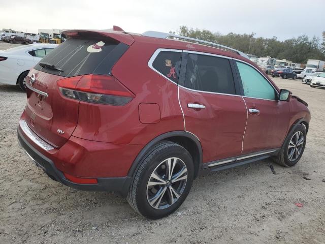 Vin: 5n1at2mt2kc700563, lot: 85854044, nissan rogue s 20193