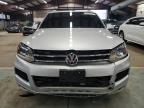 Lot #3024741257 2012 VOLKSWAGEN TOUAREG V6