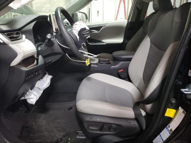 2021 TOYOTA RAV4 LIMIT - JTMD6RFVXMD045226