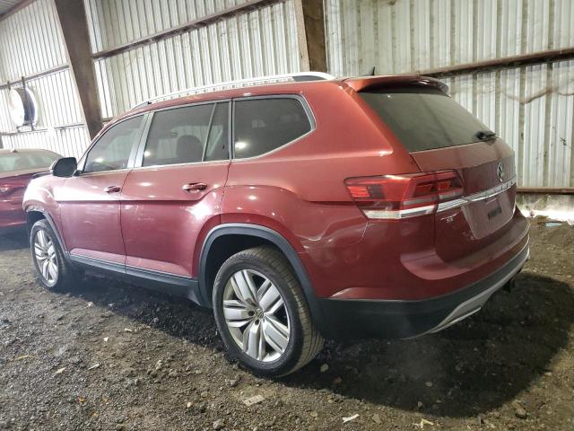 2019 VOLKSWAGEN ATLAS SE - 1V2WR2CA7KC542518