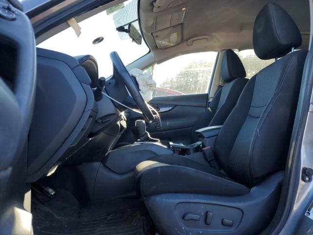2017 NISSAN ROGUE S - KNMAT2MVXHP609662