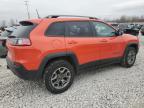 JEEP CHEROKEE T photo