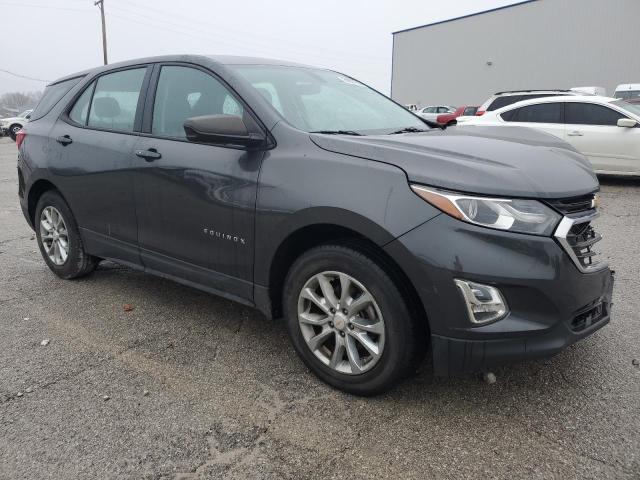 2018 CHEVROLET EQUINOX LS - 2GNAXHEV1J6290378