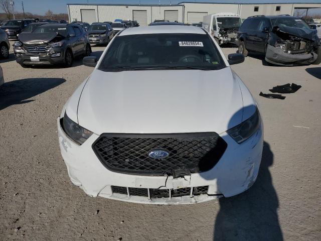 2015 FORD TAURUS POL - 1FAHP2MK2FG128039