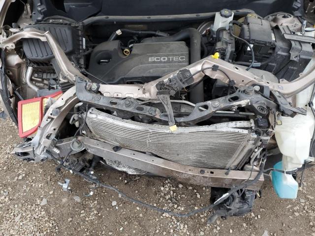 2018 CHEVROLET EQUINOX LT - 2GNAXSEV8J6234418