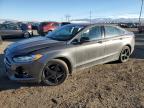 2016 FORD FUSION SE - 3FA6P0HD8GR366513