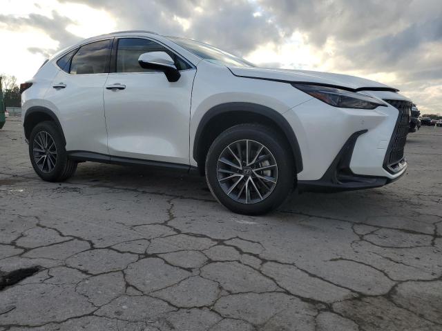 2025 LEXUS NX 350 JTJGGCEZ4S2019366