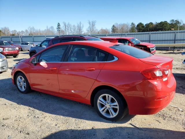 Vin: 1g1be5sm5g7309223, lot: 82813234, chevrolet cruze lt 20162
