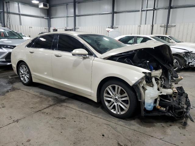 2015 LINCOLN MKZ 3LN6L2JK1FR614427