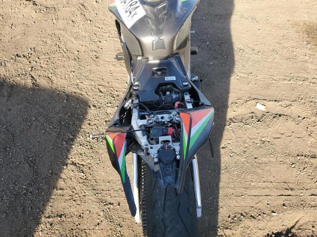 2020 APRILIA TUONO V4 ZD4KGUA17LS000433