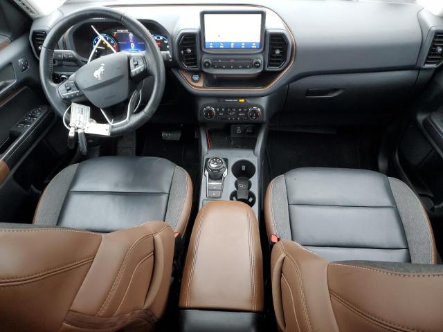 2023 FORD BRONCO SPO - 3FMCR9C63PRD92629