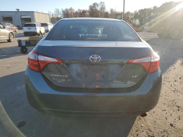 2015 TOYOTA COROLLA L - 2T1BURHE4FC311334